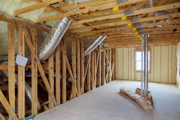 Reliable Oak Park Heights, MN Insulation Contractor Solutions