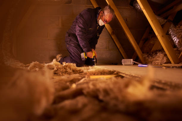 Best Blown-in Insulation in Oak Park Heights, MN